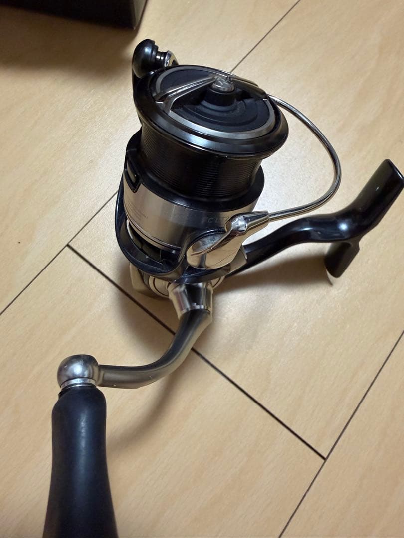 24セルテート　FC2500s 美品