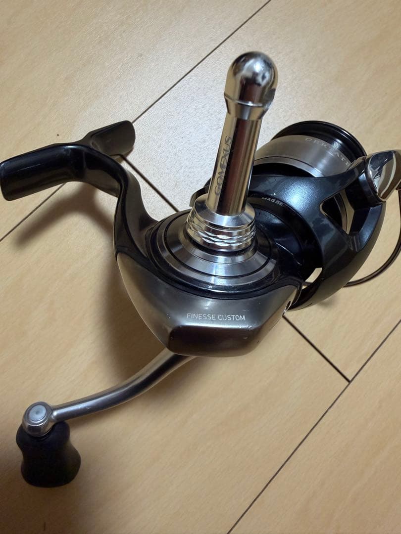 24セルテート　FC2500s 美品