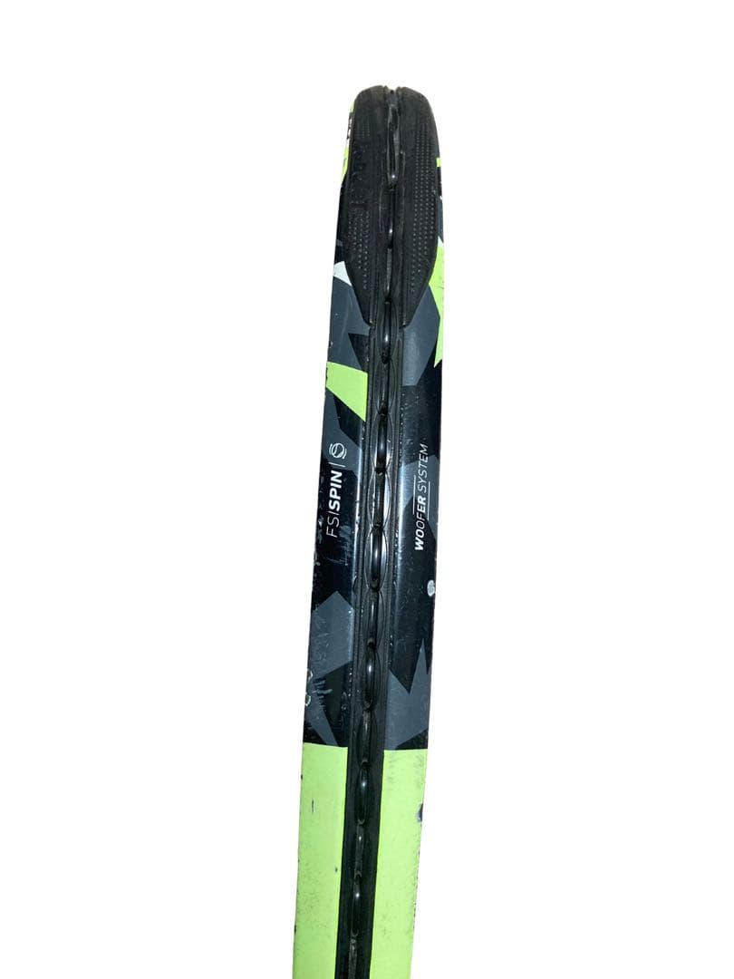 Babolat Pure Aero 2022年モデル G2