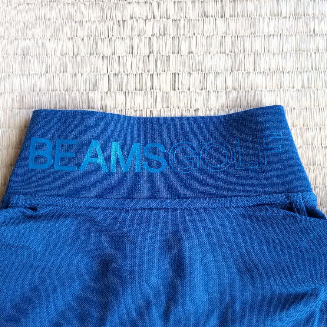 【決算セール✨】BEAMSゴルフ　レディース　ポロシャツ