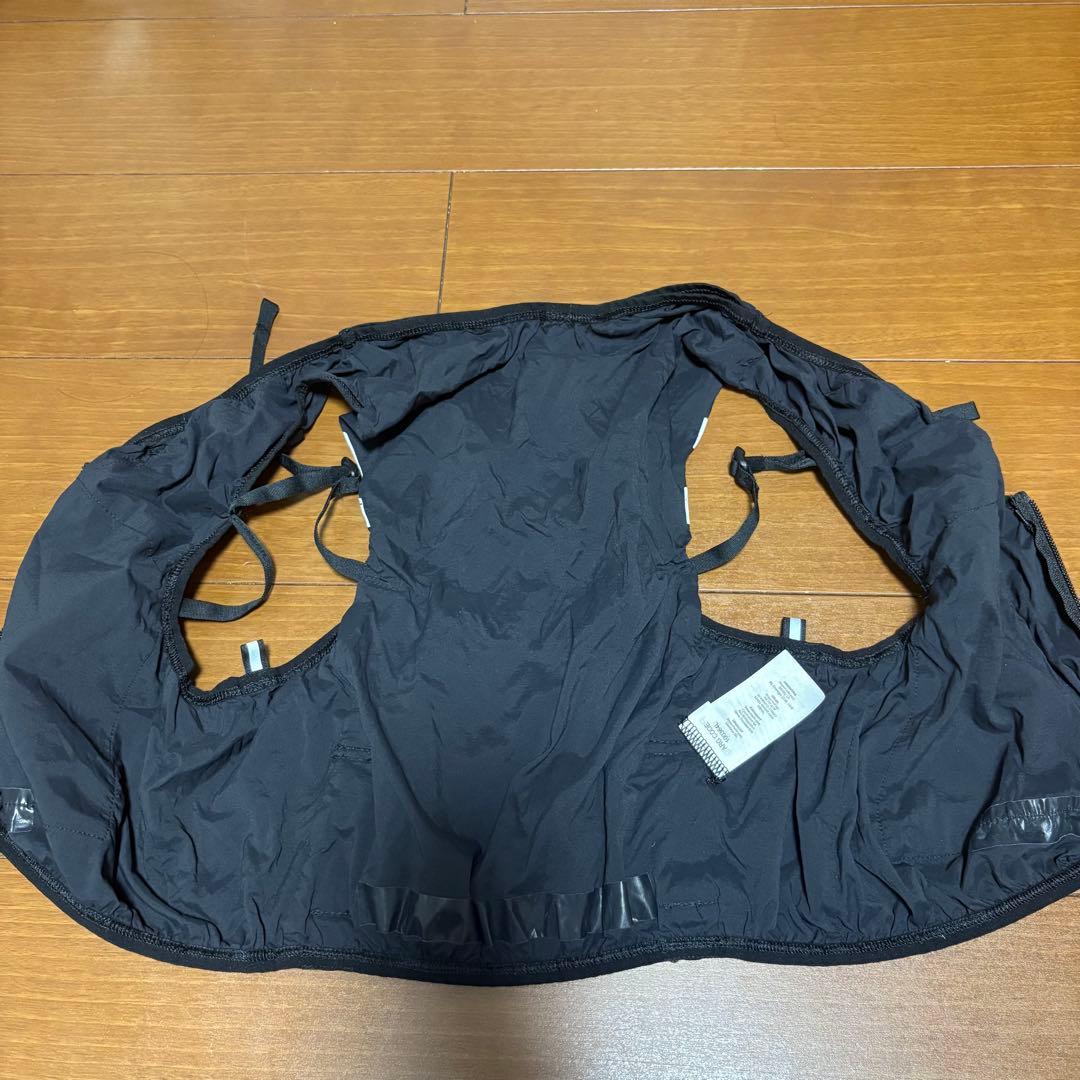 コンプレスポーツ　ウルトラン　バックパック　L