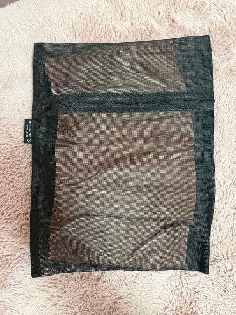 SIXPAD Powersuit Core Belt M ピンク