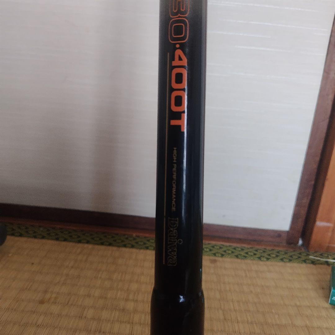 DAIWA　投げ竿
