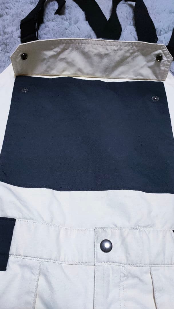 【コロンビア Columbia】ビブパンツ スノーボードウェア メンズ
