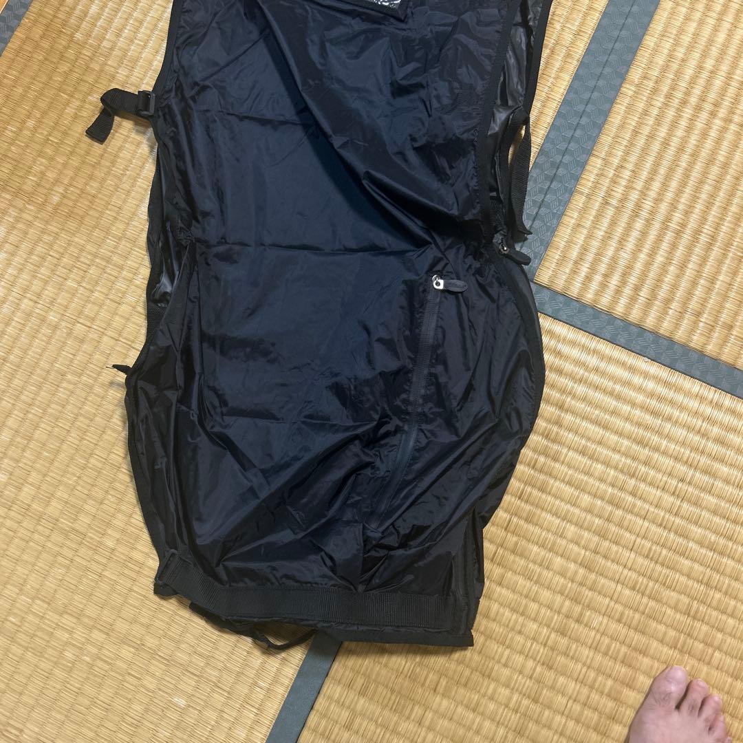 タイトリスト　Titleist　スタンドバッグ専用　レインカバー　トラベルカバー