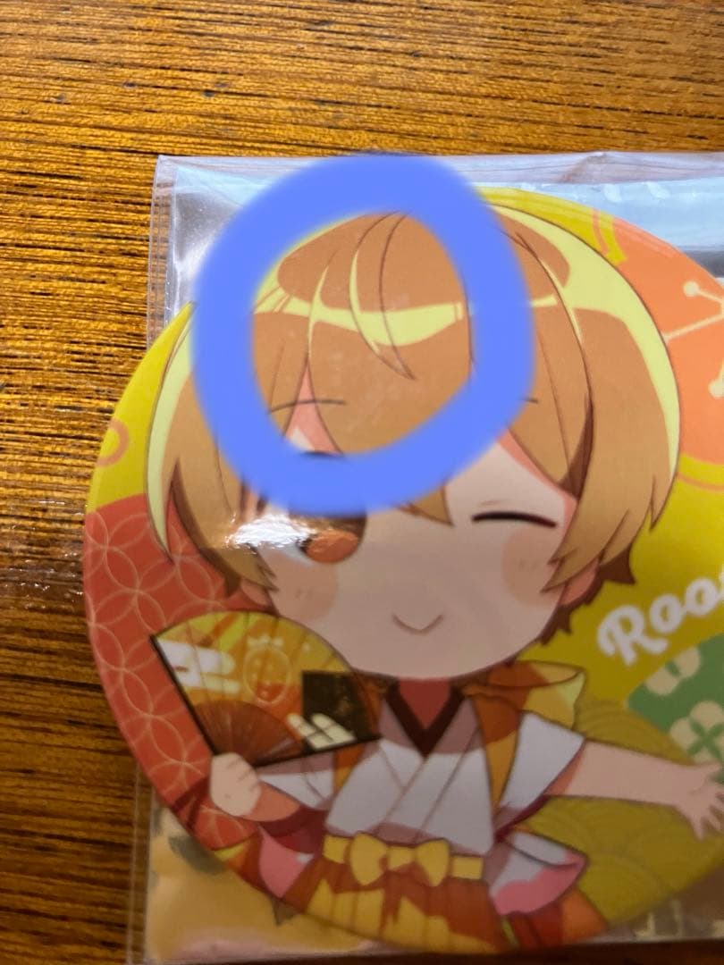 【各1】るぅとくん 缶バッジ まとめ売り 94点 すとぷり