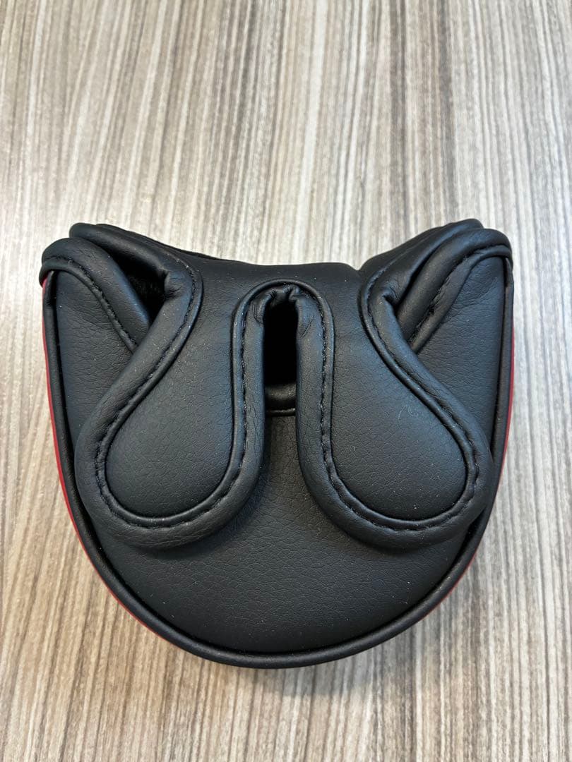 ODYSSEYsquare2square TRI-HOT パター【新品未使用】
