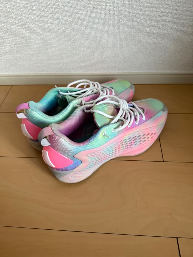 シューズ(男性用) adidas AE1