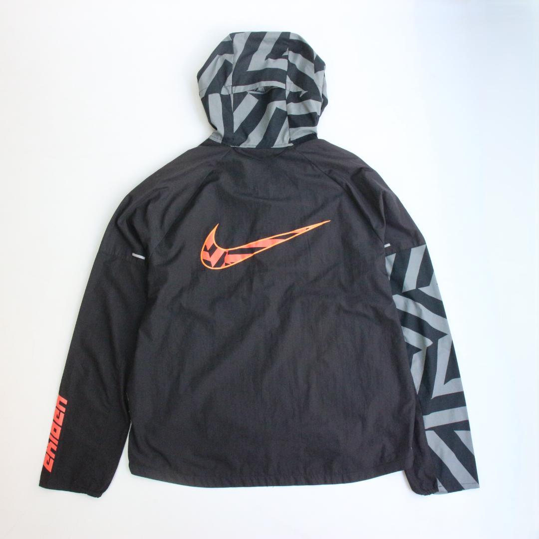 NIKE ナイキ エキデン ランニング ジャケット パンツ 上下 箱根駅伝