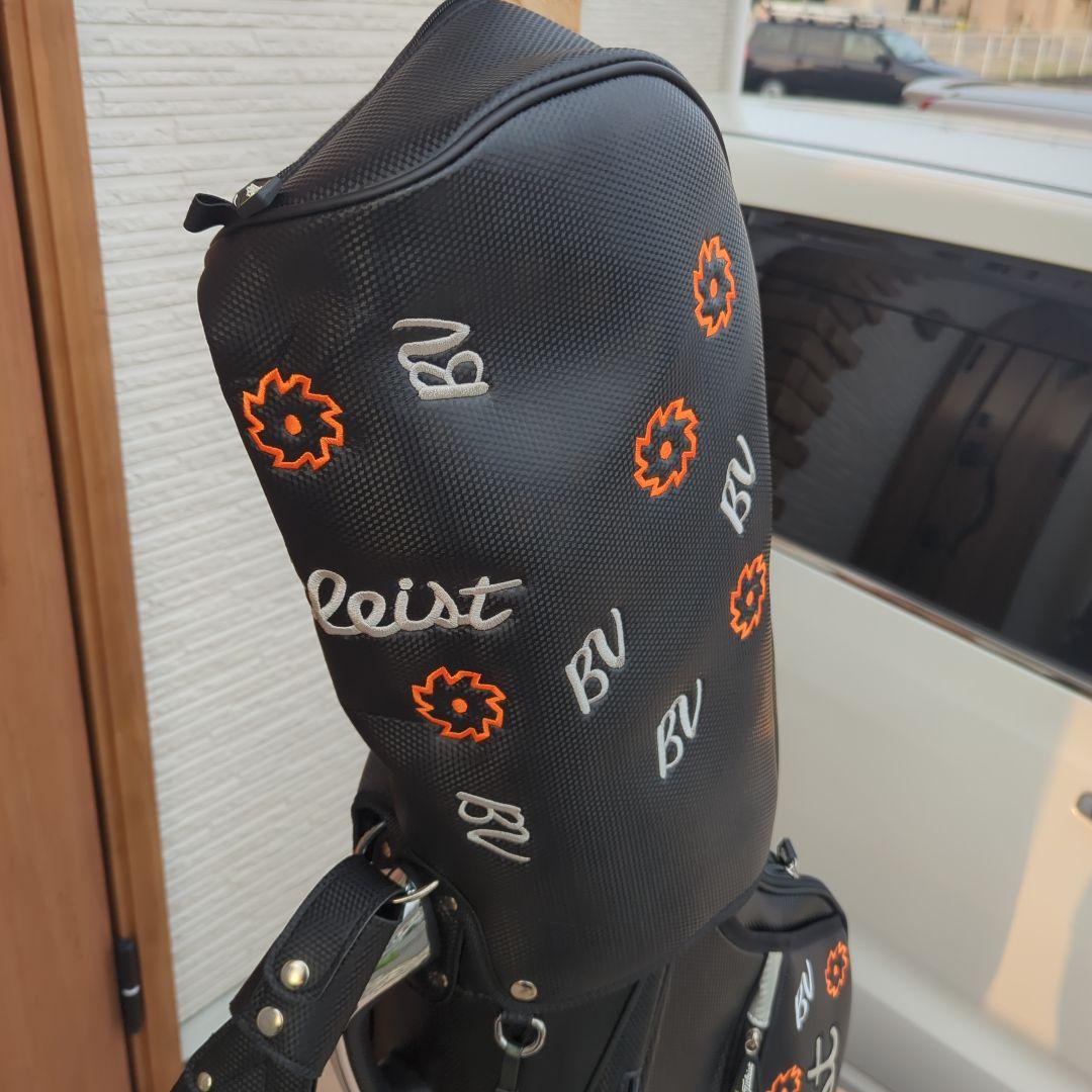 Titleist VOKEY DESIGN キャディバッグ