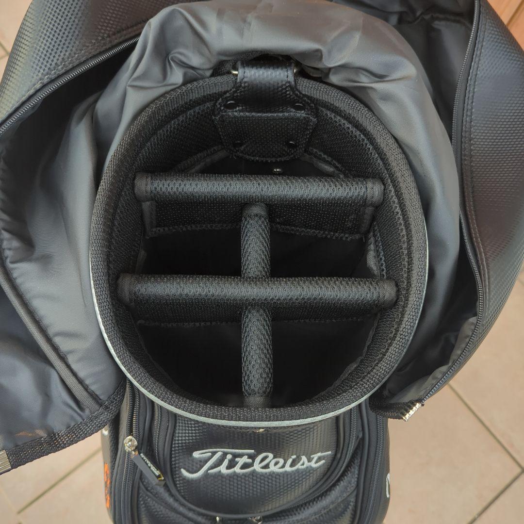 Titleist VOKEY DESIGN キャディバッグ