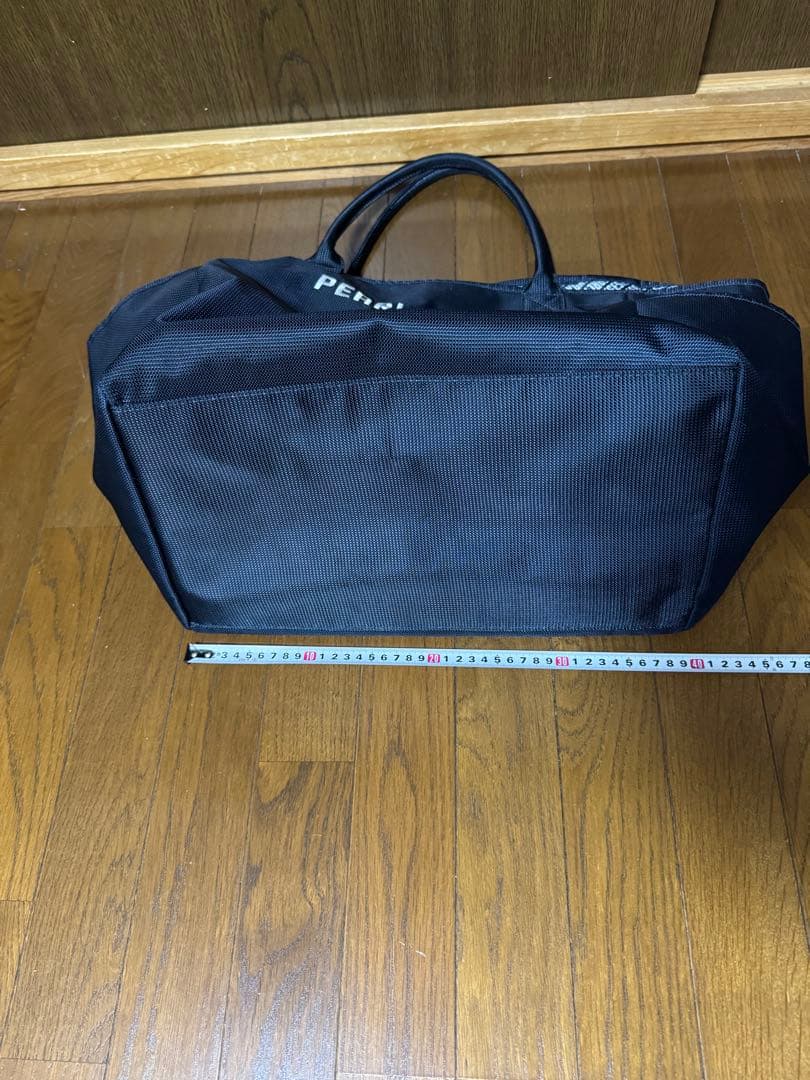 パーリーゲイツロッカーバック