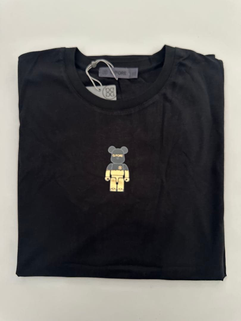 新品未使用☆新作G/FOREジーフォア 男女兼用モデルTシャツ size2XL
