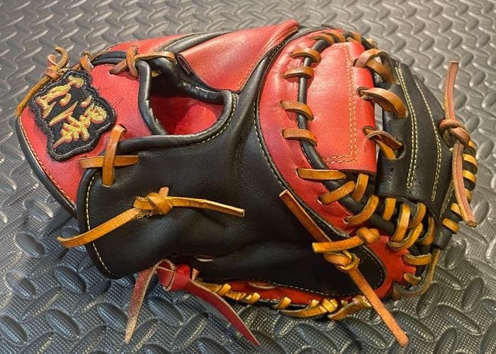 玉澤　タマザワ　軟式　キャッチャーミット　一般　即日発送　TAMAZAWA