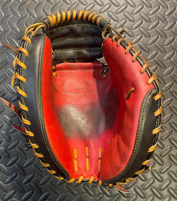 玉澤　タマザワ　軟式　キャッチャーミット　一般　即日発送　TAMAZAWA