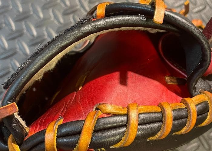 玉澤　タマザワ　軟式　キャッチャーミット　一般　即日発送　TAMAZAWA