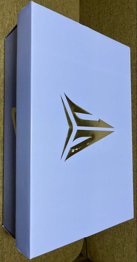未使用品 NIKE JA3 EP ナイキ ジャ3 29cm