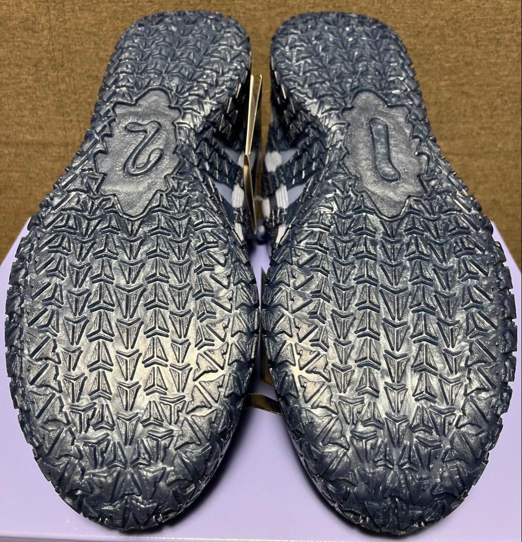 未使用品 NIKE JA3 EP ナイキ ジャ3 29cm