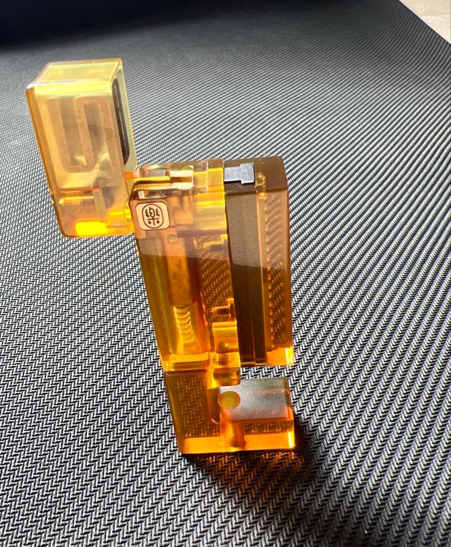 YOLO STUDIO NO FIRE PEI フィジェットトイ　NOFIRE