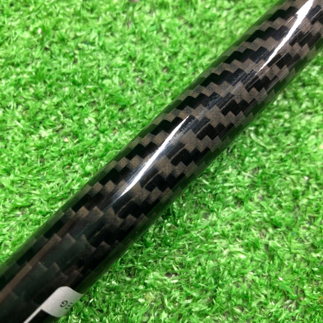 Gsh-984 TENSEI シャフト単品 flexS サンプル品 スリーブ付