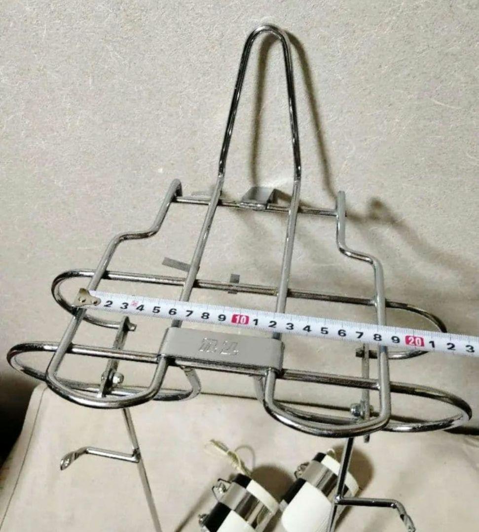 稀少新品 2灯化セット 初期フラッシャー自転車