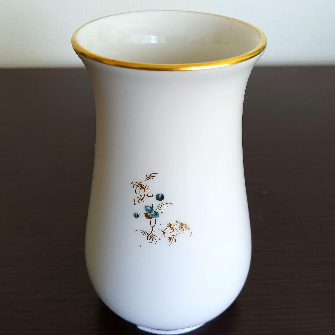 最終価格 マイセン Meissen 花瓶/フラワーベース/置物 訳あり