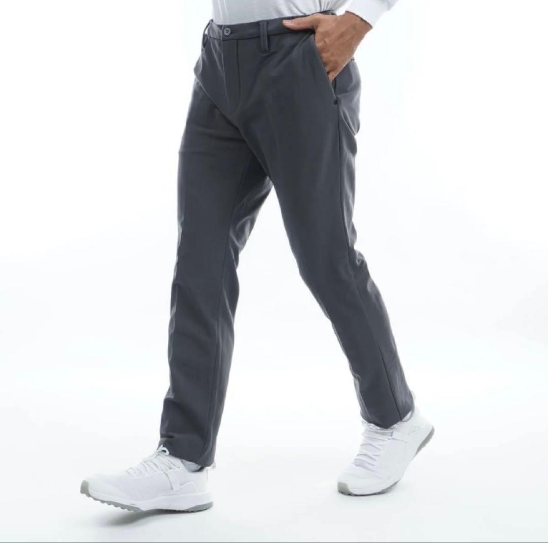 【新品】ブリーフィング BRIEFING WARM BASIC PANTS