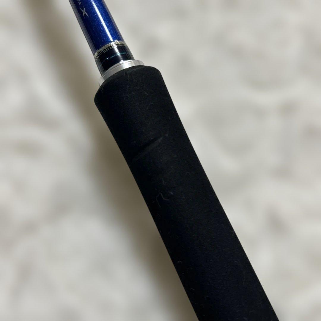 【美品】コルトスナイパーBB　S1000H ショアジギング