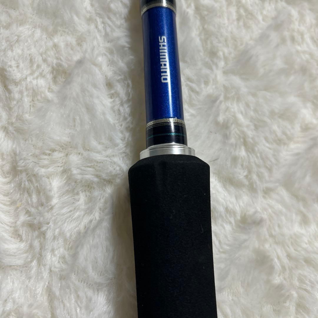 【美品】コルトスナイパーBB　S1000H ショアジギング