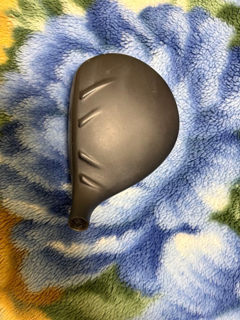 ピン　PING G400 5W ヘッドのみ