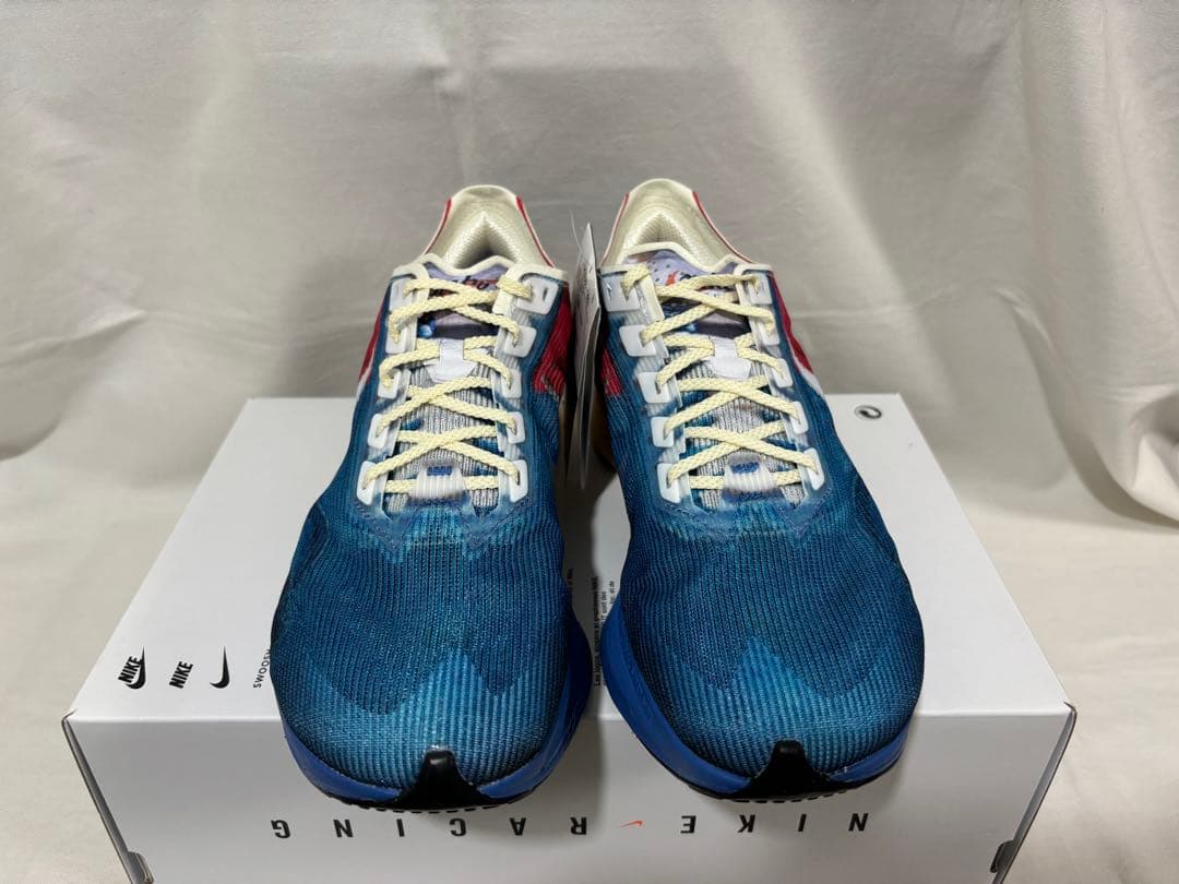 スパイク・シューズ nike zoomx vaporfly next% 4 prm 25