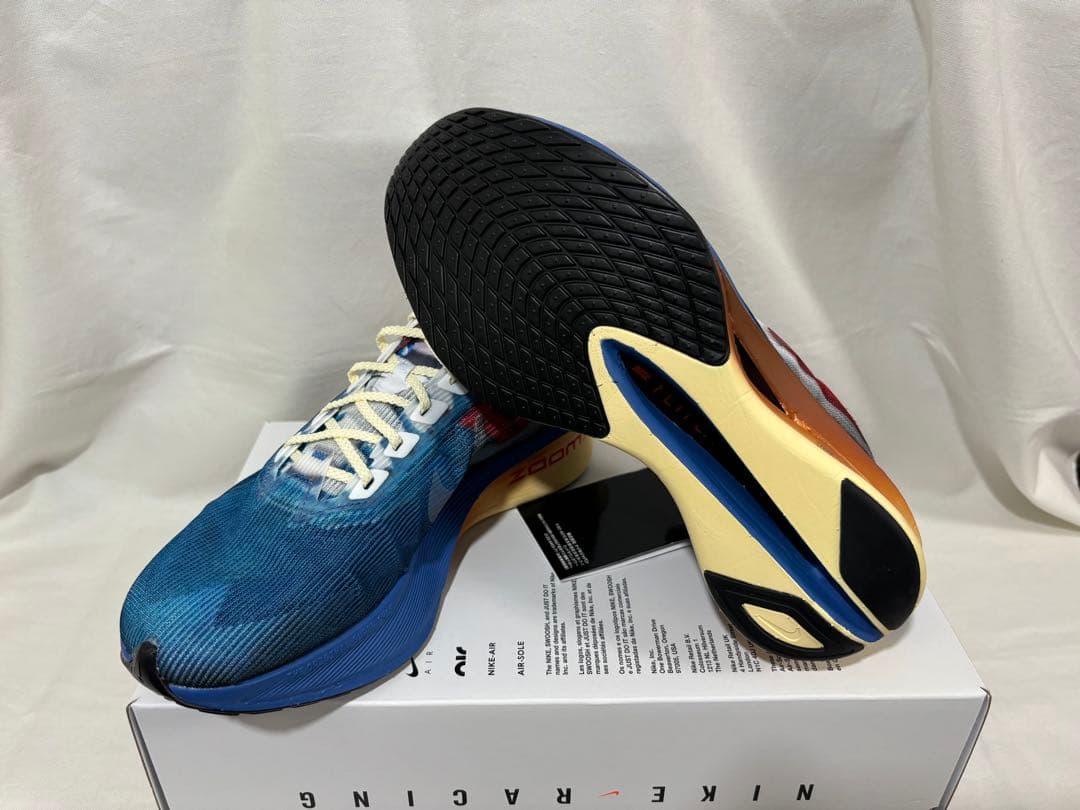 スパイク・シューズ nike zoomx vaporfly next% 4 prm 25