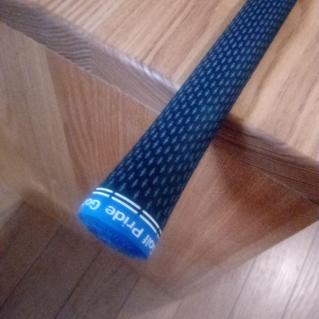 希少モデル テーラーメイドQi10 U6 Diamana Blue TM60R