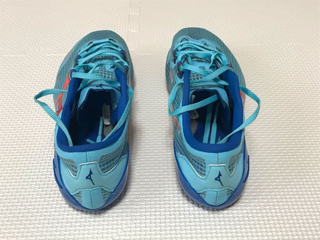 Mizuno エックスレーザーネクスト3 25.0cm