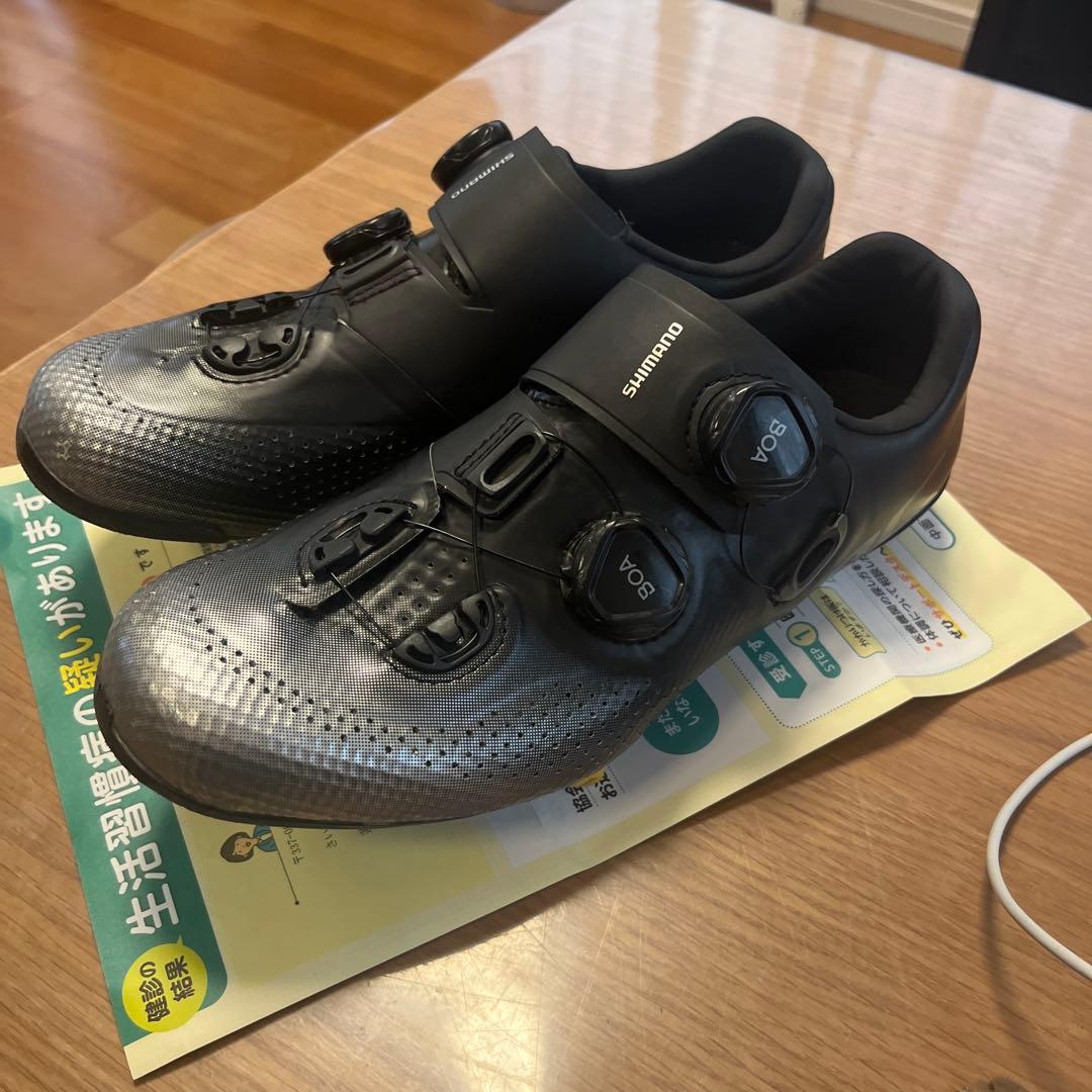 SHIMANO ( シマノ ) ビンディングシューズ RC7 SHRC702