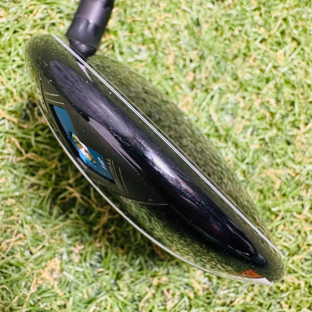 【良品】コブラ エアロジェット MAX 5W フェアウェイウッド 18.5° R