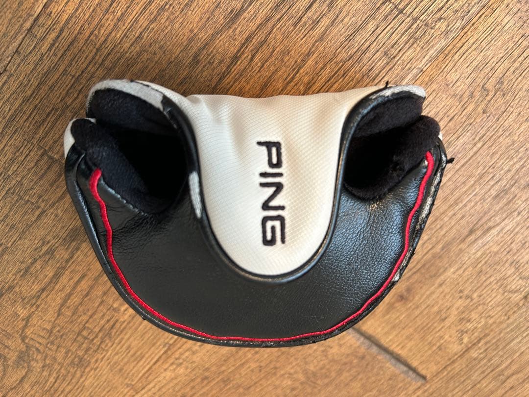 abc PING 2021 TYNE4 33インチ ピン タイン