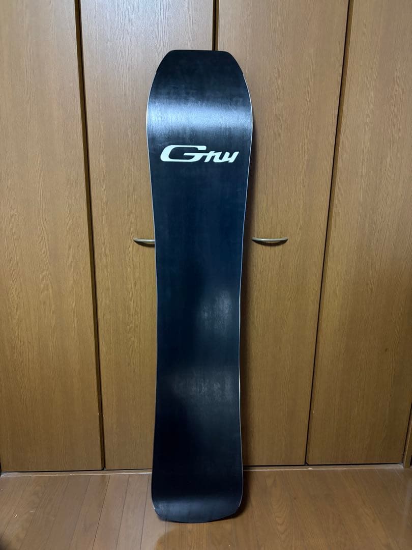 グヌー グレムリン GNU GREMLIN 155cm ５回使用　美品