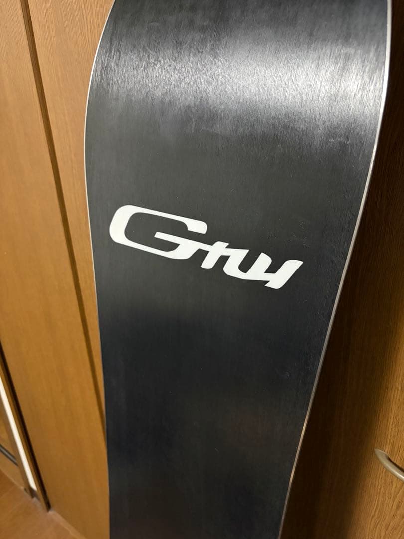 グヌー グレムリン GNU GREMLIN 155cm ５回使用　美品