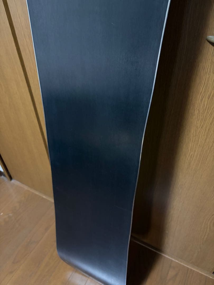 グヌー グレムリン GNU GREMLIN 155cm ５回使用　美品