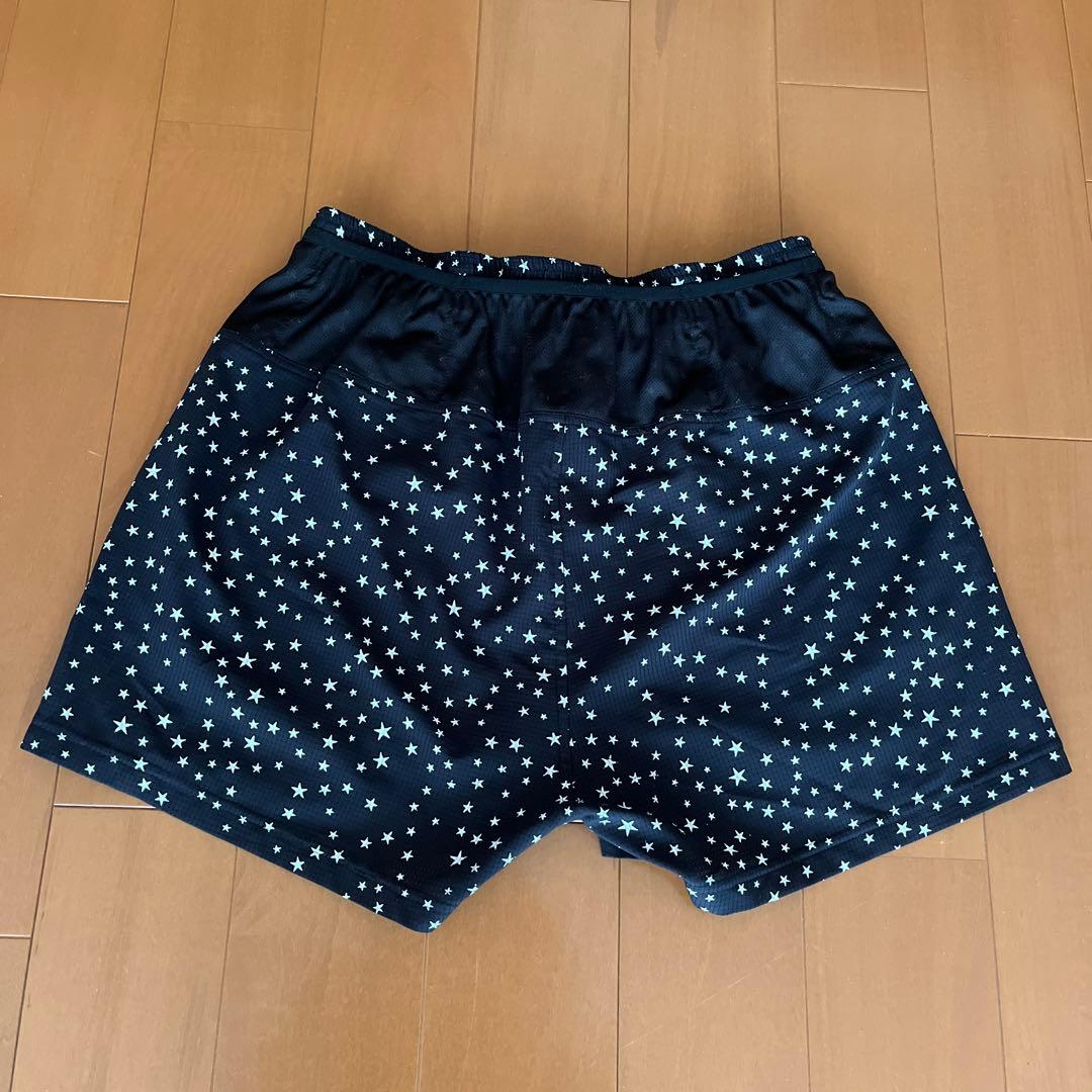 シャルボンcharbon SHINING STAR 7 POCKETS サイズM
