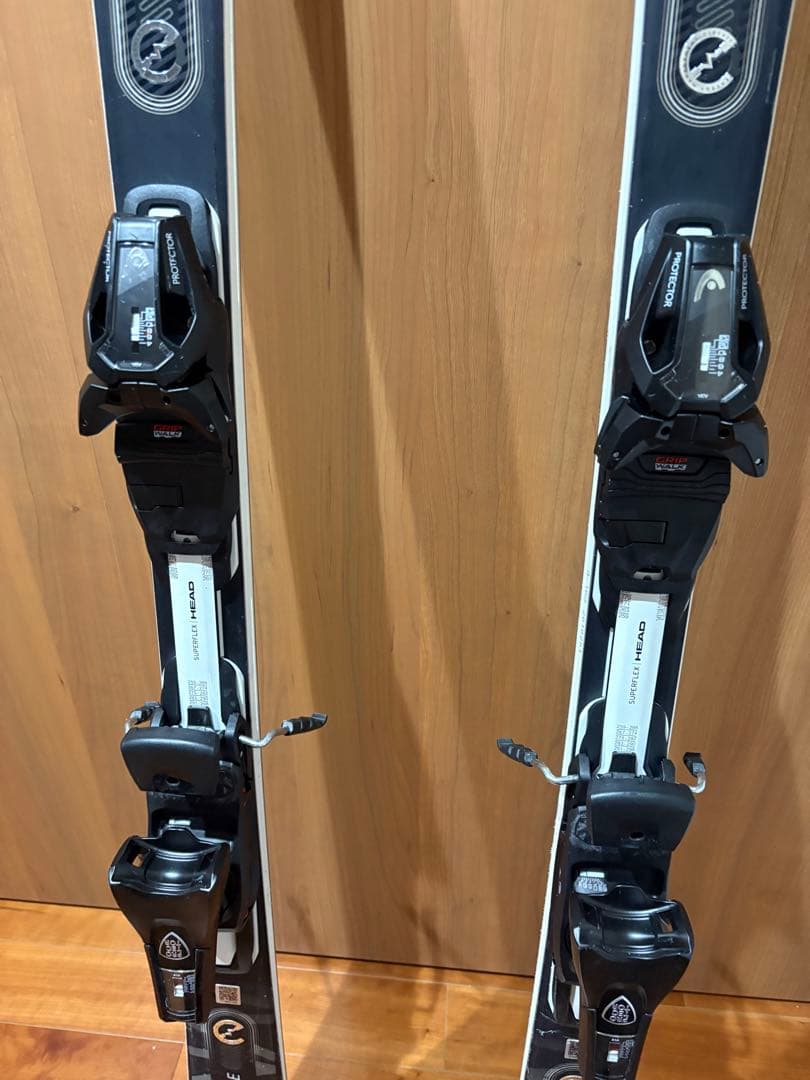 HEAD 23-24モデルSUPERSHAPE E-ORIGINAL 163cm