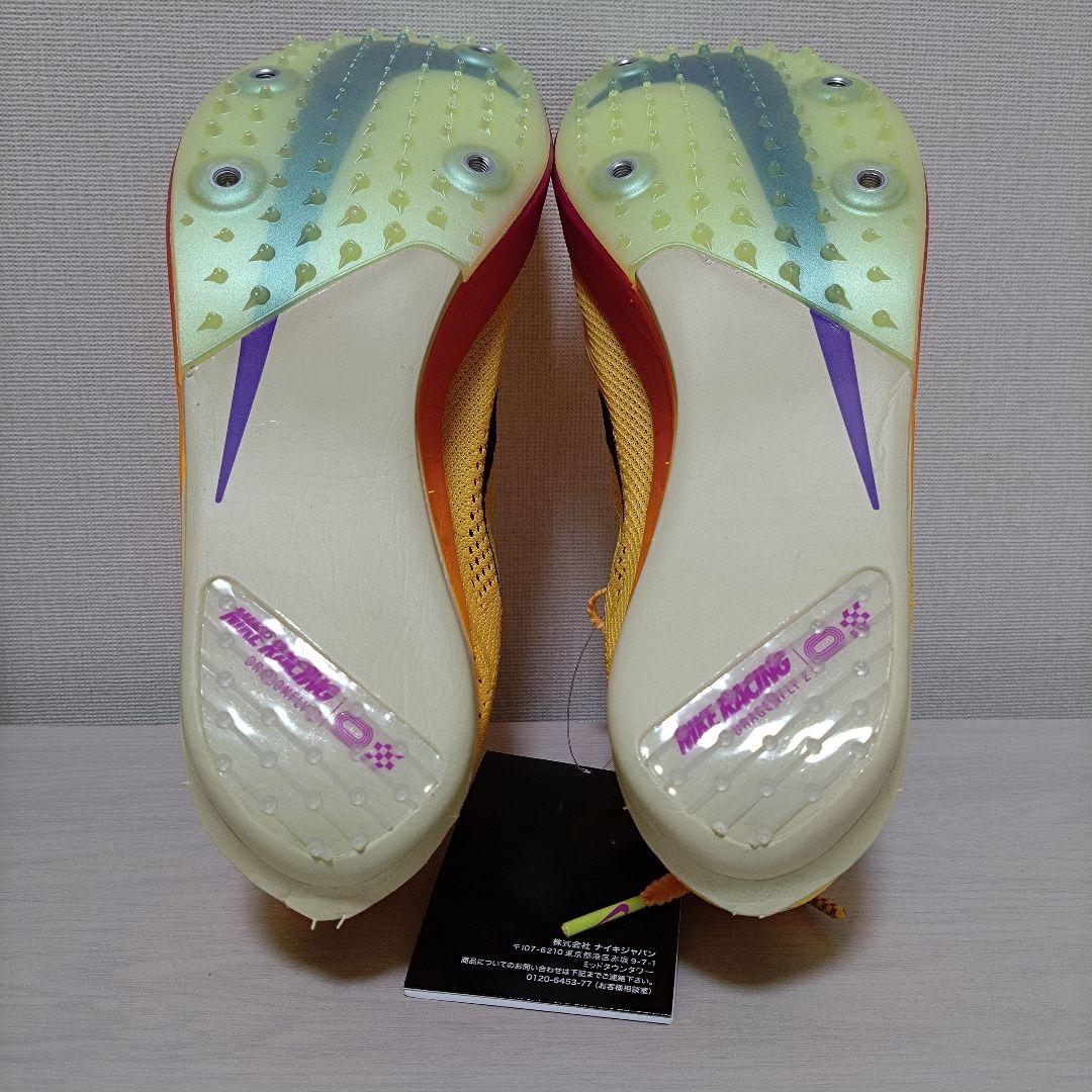 NIKE ドラゴンフライ2　24.0cm 新品未使用品