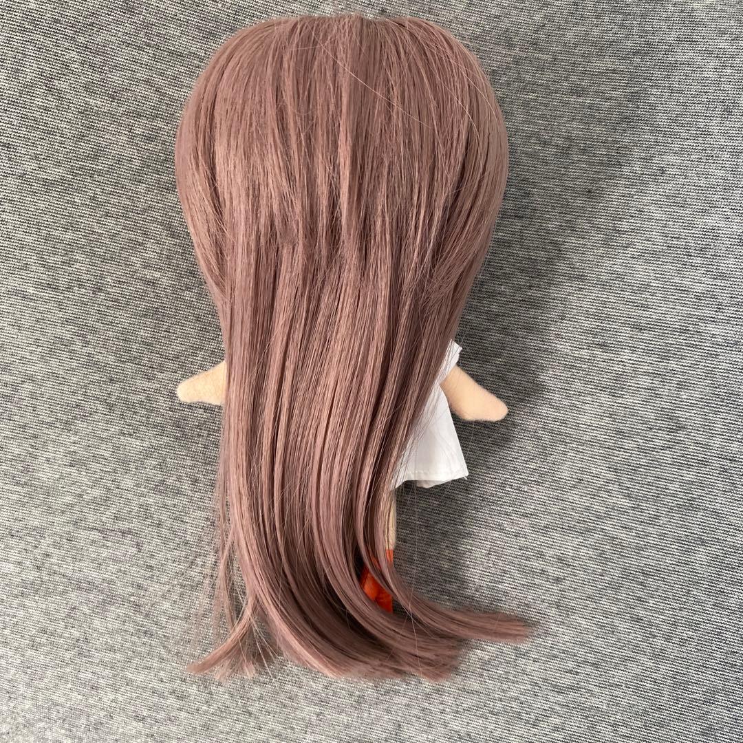 イルメール　カスタム　ドール①