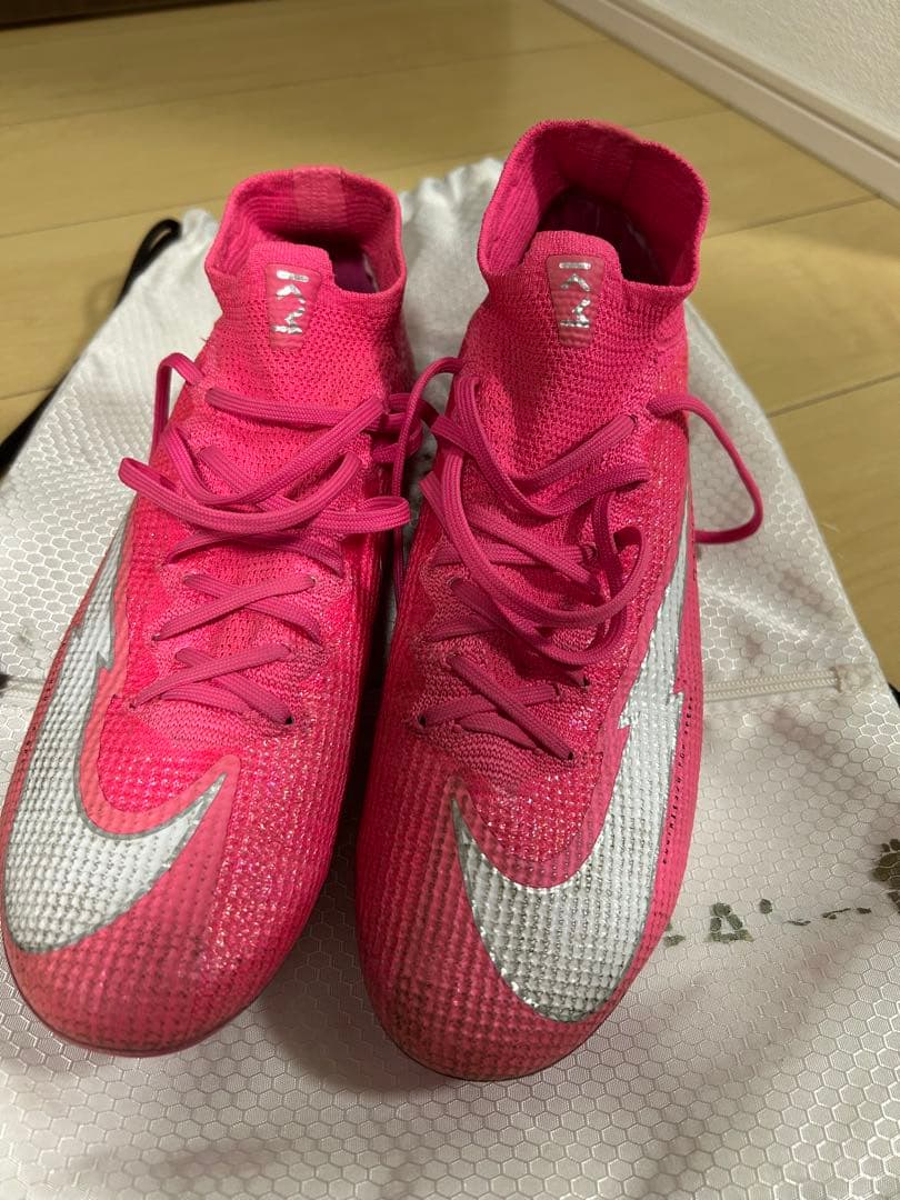 NIKEマーキュリアル スーパーフライ7 エリート