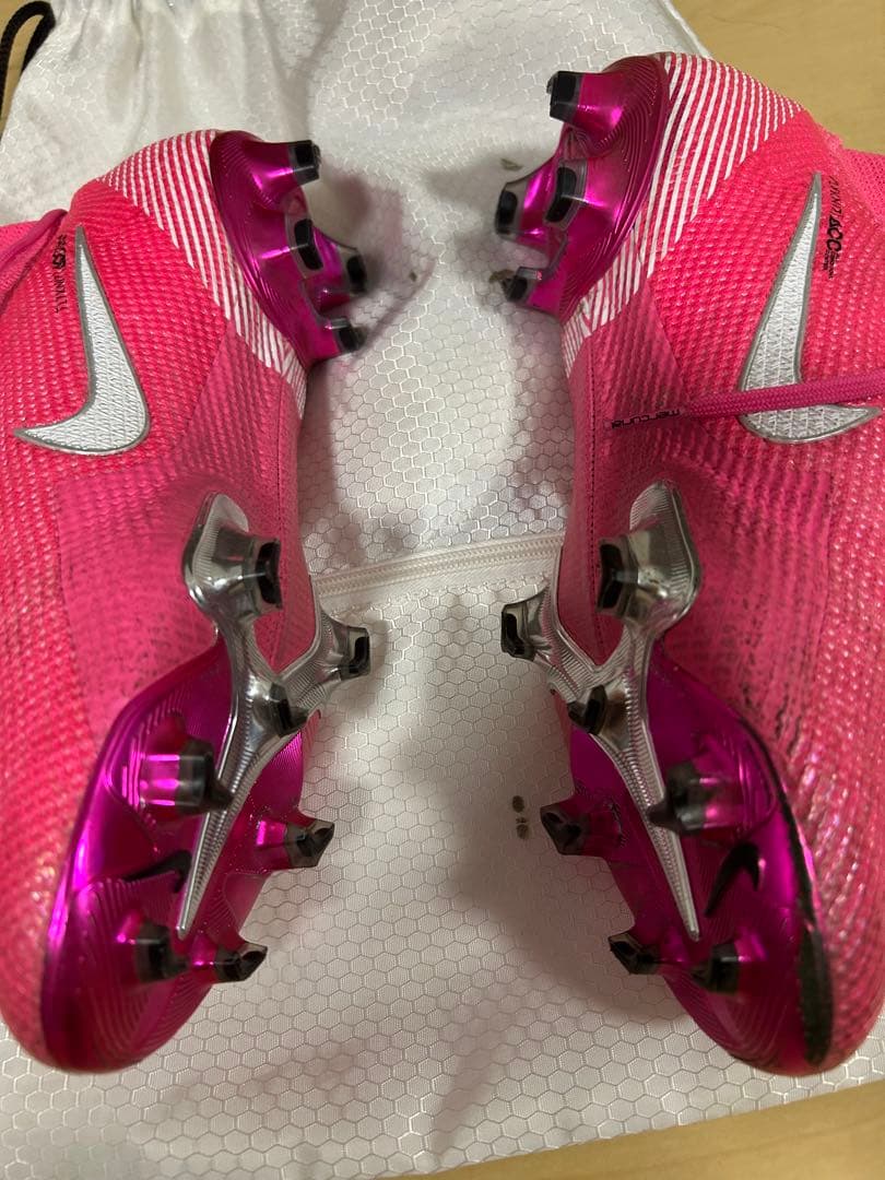 NIKEマーキュリアル スーパーフライ7 エリート