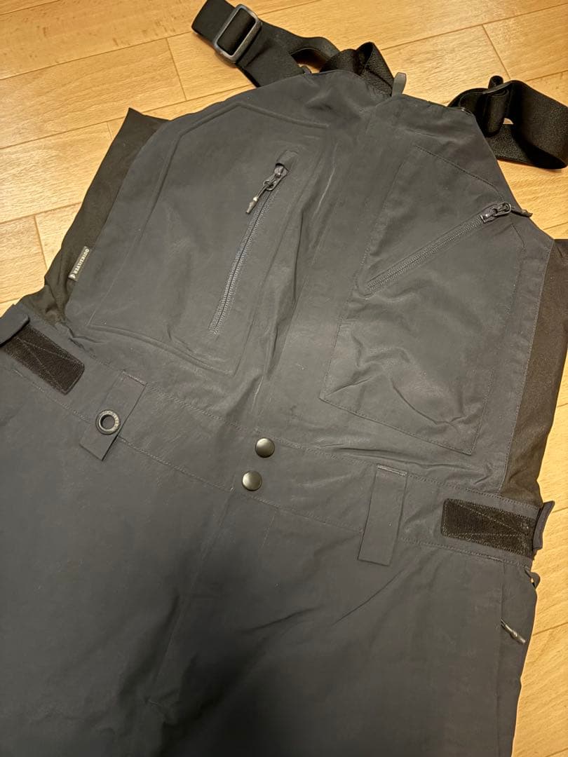 【QUIKSILVER】HIGHLINE 上下セットsize:XS 【SALE】