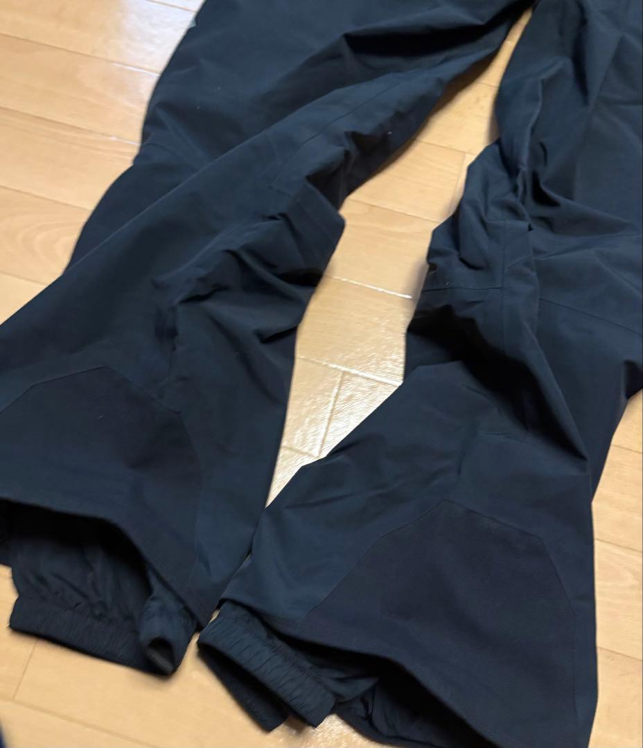 【QUIKSILVER】HIGHLINE 上下セットsize:XS 【SALE】