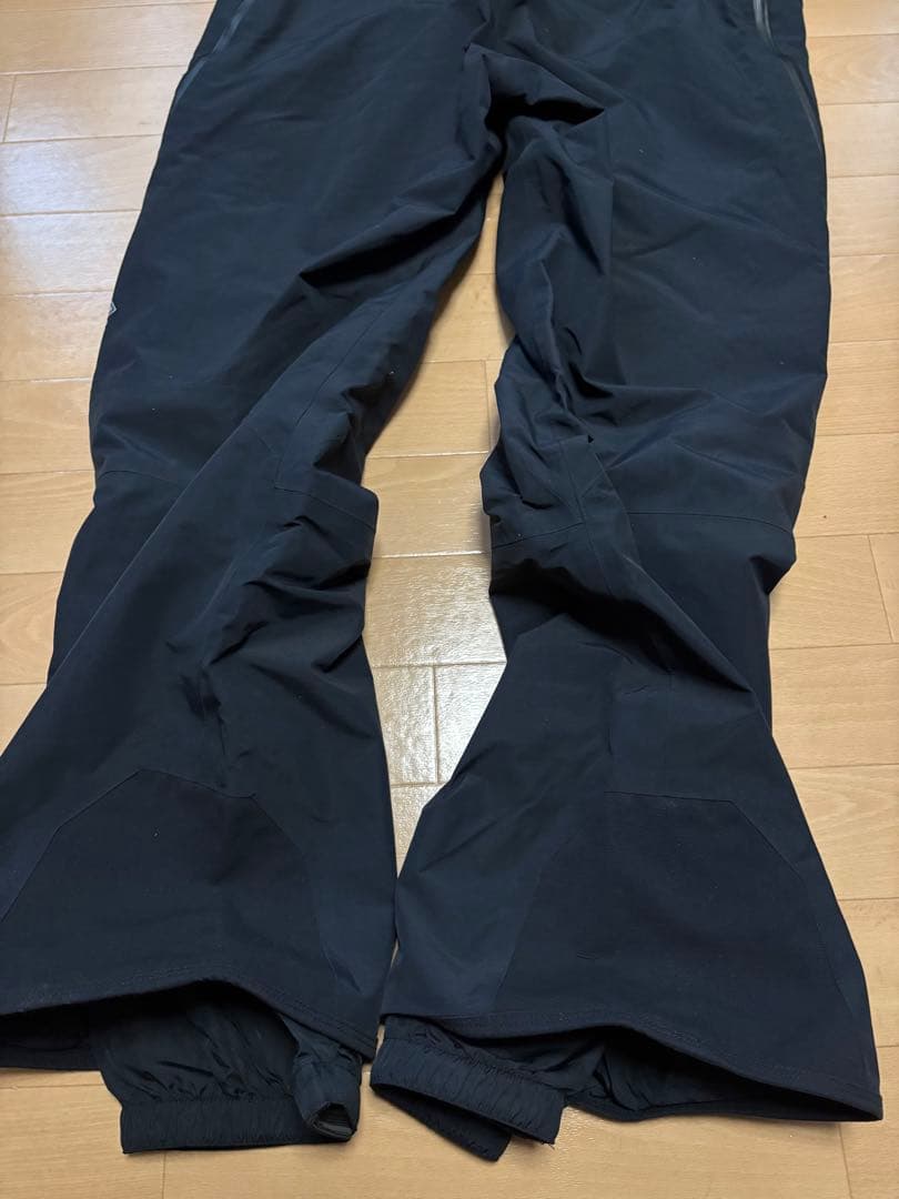 【QUIKSILVER】HIGHLINE 上下セットsize:XS 【SALE】