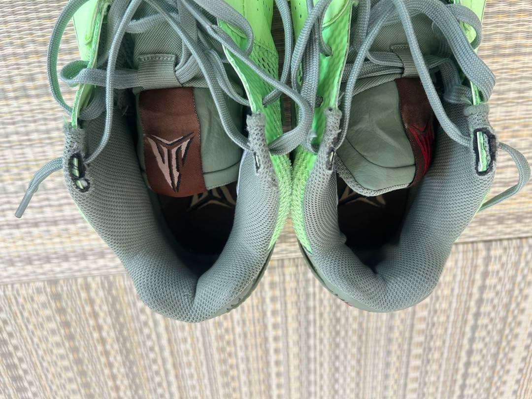 シューズ(男性用) Nike Ja 1 NRG Halloween 28cm